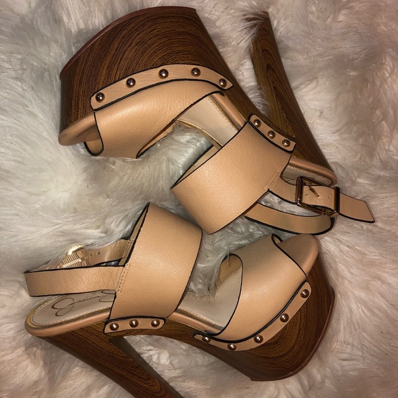 Jessica Simpson Pumps - Picture 3 of 3